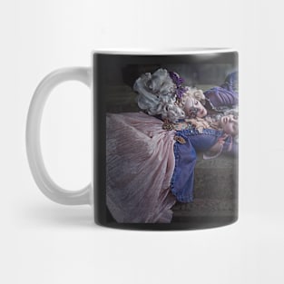 Viola & Fabienne Mug